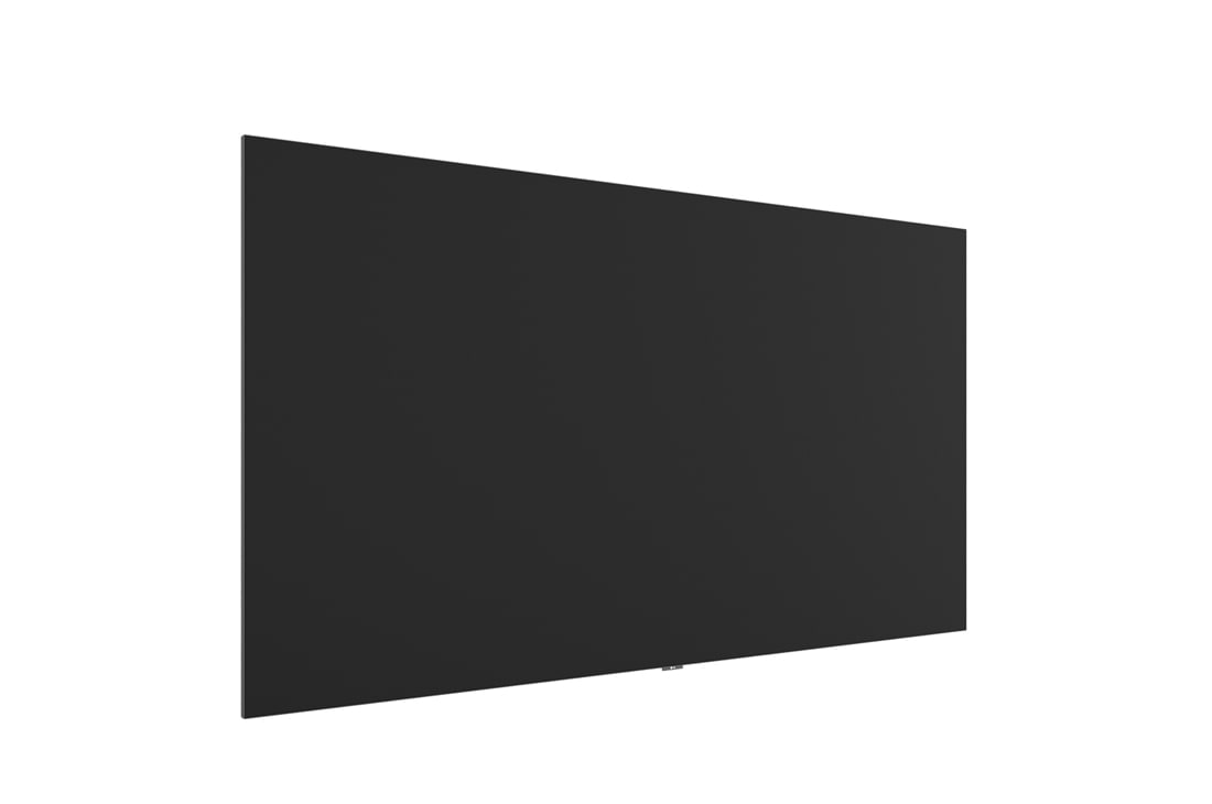 LG LED All-in-One, +45 degree side view, LAPA136-GF, thumbnail 5